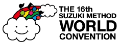 16th World COnvention logo