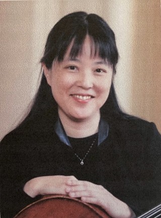 Noriko Kataoka