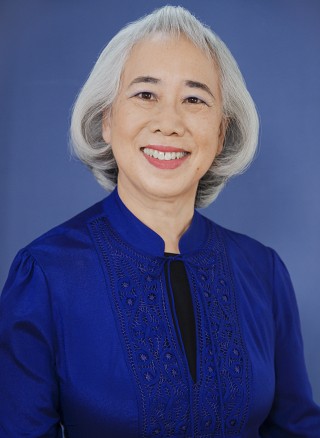 Cathryn S. Lee