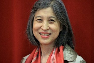 Ruth Miura